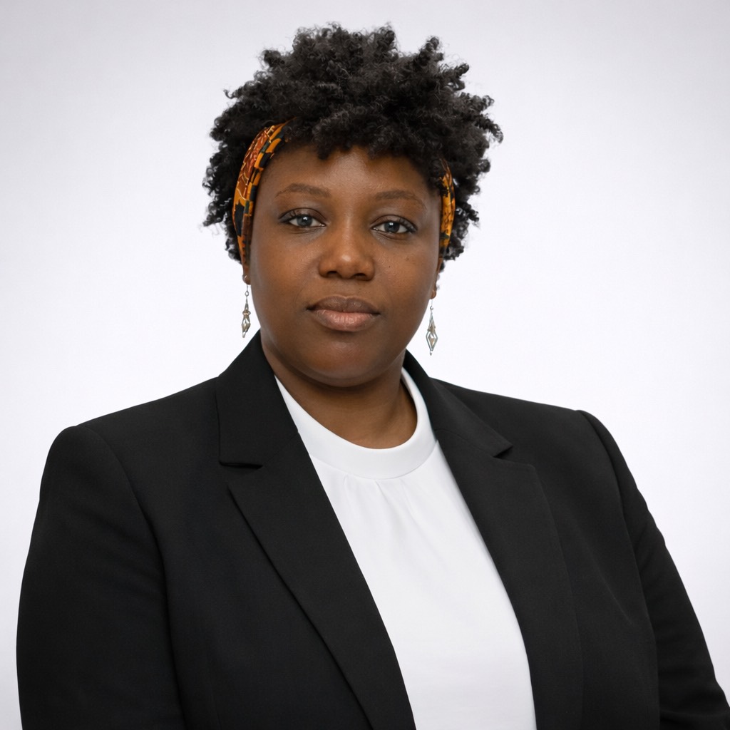 Esther – Fondatrice de KemDigital